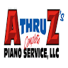 A Thru Z's Complete Piano Service LLC