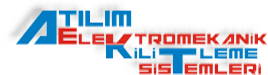 Atılım Kilit