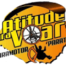 Atitude para Voar