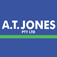 AT Jones Pty Ltd