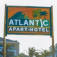 Atlantic Palace Apart-Hotel