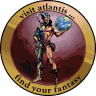 Atlantis Fantasyworld