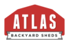 Atlas Backyard Sheds
