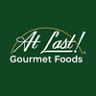 At Last Gourmet Foods Inc.