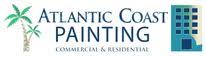 Atlantic Coast Painting