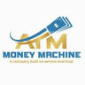 A T M Money Machine Inc.