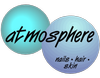 Atmosphere nails.hair