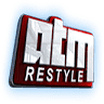 ATM Restyle