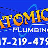 Atomic Plumbing