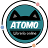Atomo librería online