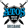 Atos BJJ Brisbane Mota-Vation Brazilian Jiu Jitsu