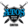 Atos_Cwb/Loyalty Jiu Jitsu