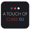 A Touch Of Class DJ Service