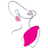 A Touch of Pink