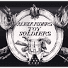 Alexander's Toy Soldiers