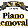 ATS Piano Removals
