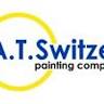 A T Switzer Painting Co Inc