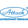 Miroslav Bakala - ATTACK PREDAJŇA