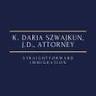 K. Daria Szwajkun, JD, Attorney