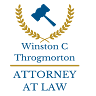 Winston C.Throgmorton Law Firm
