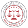 Law Office of Don E. McClure, Jr., PLLC