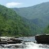 Uncle Johnny's Nolichucky Hostel Cabins & Camping