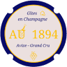 Au 1894 Grand Cru