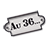 Au 36...