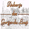 Auberge des Gorges du Loup