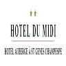 Hotel du Midi