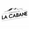 Auberge de La Cabane