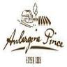 Aubergine Pince