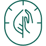 Alexandre Dion, physiothérapeute - au boisé