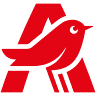 Auchan - Emporté Client