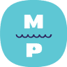 Au coin de la piscine