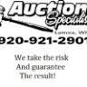 Auction Specialists