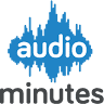 Audiominutes