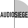 Audiosiege