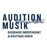 Audition Musik