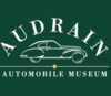 Audrain Auto Museum