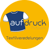 Aufdruck Potsdam