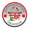 Auffangstation Teichfische UG