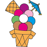 Eiscafé Augusta