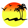 August Moon Caravan Park