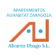 Apartamentos Auhabitatzaragoza