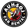 Auhsoj Car Rental