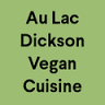 Au Lac Dickson Vegan Cuisine
