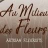 Au Milieu des Fleurs