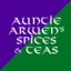 Auntie Arwen's Spices