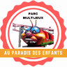 Au paradis des enfants